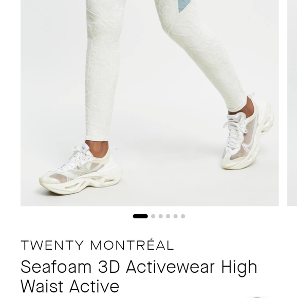 Leggings - Picture 3 of 10